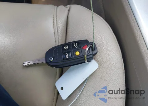 2013 Volvo Xc90 3.2/3.2 Platinum/3.2 Premier Plus z USA, uszkodzony, nr VIN YV4952CY8D1667594